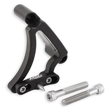 Imagem de MSD Ponteiro de temporização 8988 (bloco pequeno chevy, serve para balanceador de 16,5 cm)