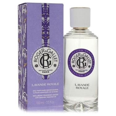 Imagem de Perfume Feminino Roger & Gallet Lavande Royale Eau Fraiche (unisex) 100 Ml