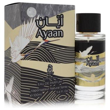 Imagem de Perfume Masculino Arabiyat Ayaan My Perfumes Eau De Parfum (unisex) 100 Ml