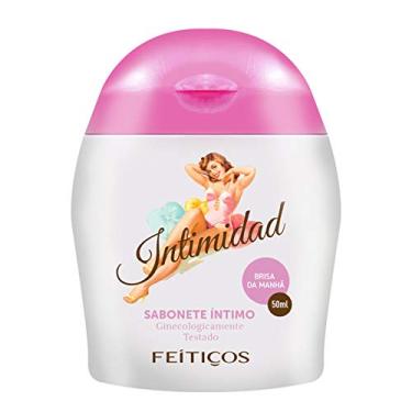 Imagem de Sabonete Íntimo Brisa da Manhã - 50 ML. POCKET, Feitiços Aromáticos