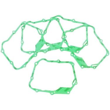 Imagem de Junta da tampa Lateral Shineray Phoenix 50 2010 a 2024 - VEDAMOTORS