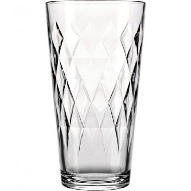 Imagem de Jogo 6 Copos Long Drink Vitrage 350 Ml - Nadir Figueiredo Jogo 6 Copos Long Drink 2641 Vitrage 350 Ml - Nadir Figueiredo