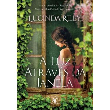Imagem de Livro - A luz através da janela