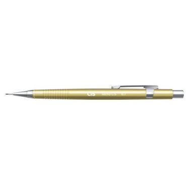 Imagem de Lapiseira Cis Tecno 0.5mm, Ouro