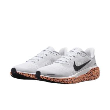 Imagem de Nike Tênis feminino AIR ZOOM PEGASUS 41 OLY com cadarço, Multicolorido/multicolorido, 38.5 EU