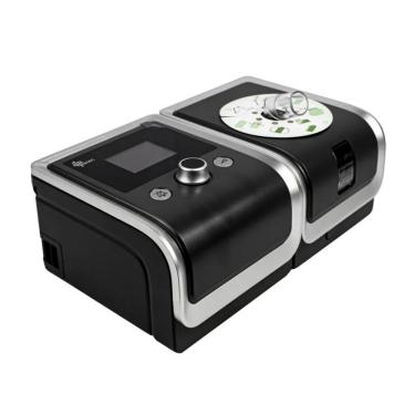 Imagem de Kit cpap básico RESmart System Gll, modelo E-20C-H-O, com Umidificador