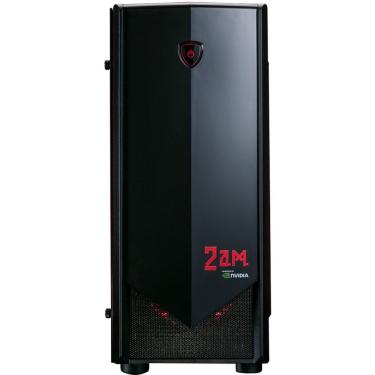 Imagem de Desktop Gamer H700 Intel Core i5 8GB (Geforce GTX1060 com 6GB) 1TB W10 - 2AM