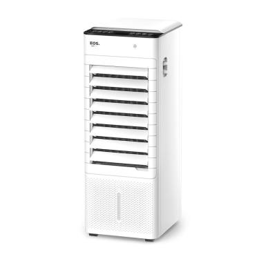 Imagem de Climatizador de Ar eos 7 Litros 5 em 1 Quente e Frio Artic Fresch ECL70Q 220V
