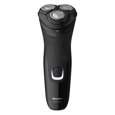 Imagem de Philips Shaver Series 1000 com aparador pop-up, S1232/41