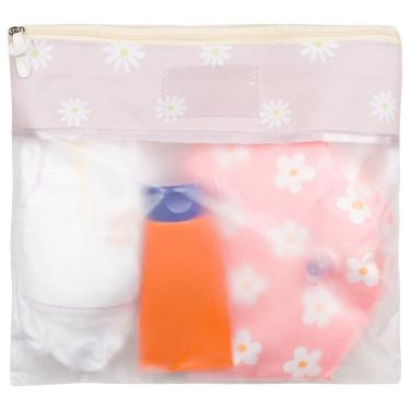 Imagem de Saquinho Organizador Masterbag Kids Margarida Rosa