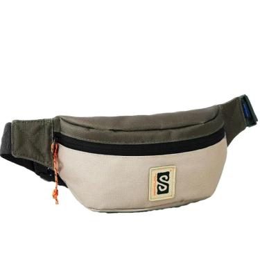 Imagem de Pochete Rip Curl Waist Bag Search Sand Dune Importada