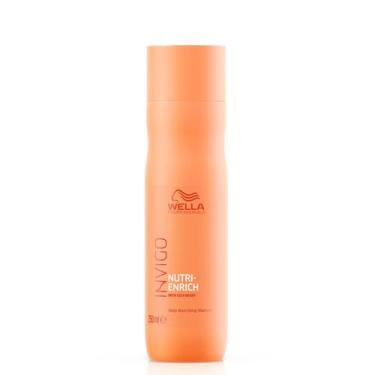 Imagem de Shampoo wella invigo nutri enrich 250 ml