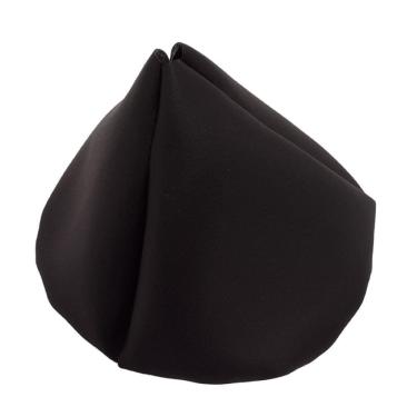 Imagem de Coifa Câmbio Preta Fiat 500 2010 a 2017