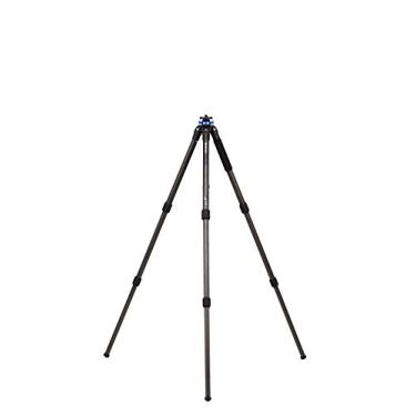 Imagem de Benro Tripé de fibra de carbono Mach3 série 3 (TMA37C)