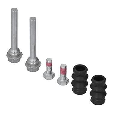 Imagem de Bcf1346b Prático Resistente Pinça de Freio Traseiro Slide Pino Guia Parafuso Kit para Substituição Automóvel para Transportador T4