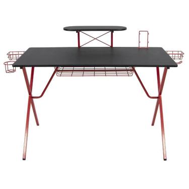 Imagem de Mesa Gamer Just Home Collection