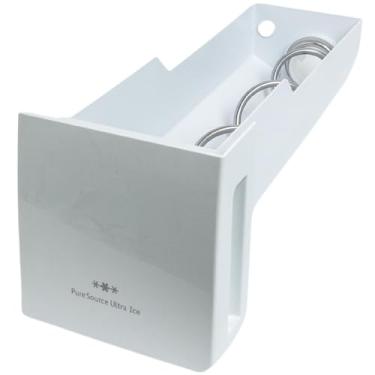 Imagem de Frigidaire Conjunto de balde de gelo Frigidare 242093003