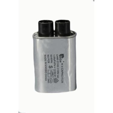 Imagem de Capacitor LG Electronics 0CZZW1H004B de alta tensão para forno de micro-ondas