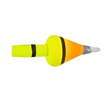 Imagem de Boia Mini Prege de Isopor 41x110mm para Pesqueiro - 0008925 - ARTPESCA