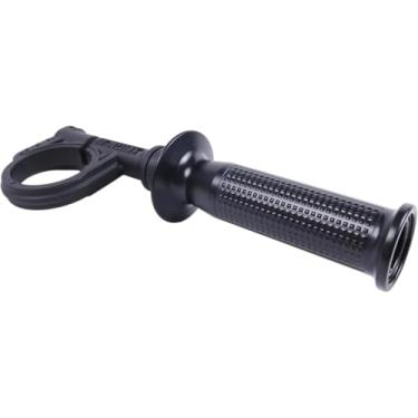 Imagem de NaningLxh #N433408 Alça lateral de broca DCD991B DCD991M2 DCD991P2 DCD996B DCD996M2 DCD996M2V DCD996P2 DCD930 DCD970 DCD985 Novas peças de reposição duráveis para DeWalt