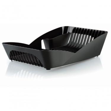 Imagem de Escorredor De Pratos Louças Tralheres Ou Preto Es500pt