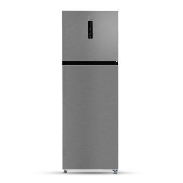 Imagem de Geladeira Midea Rt467mta042 347 Litrs Duplex Frost Free Inox