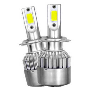 Imagem de Lâmpada Ultra Led Car-truck Headlight H4 - Dsm2k90h4 Led Bivolt