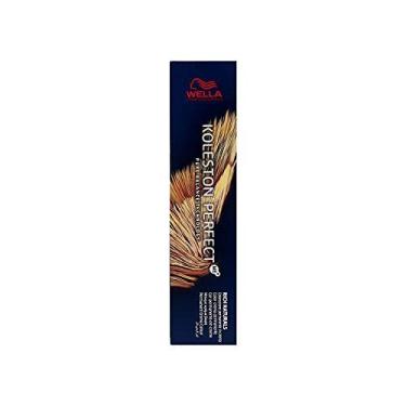 Imagem de KOLESTON PERFECT COLORAÃÃO 9/1 60ML - WELLA - L'Oréal Professionnel