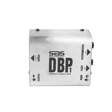 Imagem de Direct Box Passivo DBP1 SAS Santo Angelo