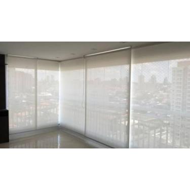 Imagem de CORTINAS Rolo - Lalo cortinas e persianas. 