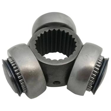 Imagem de Trizeta (Junta Tripóide) - Captiva 2011 A 2014 / Fluence 2010 A 2013 / J6 2011 A 2014 / Sentra 2008 A 2011 - Al-587