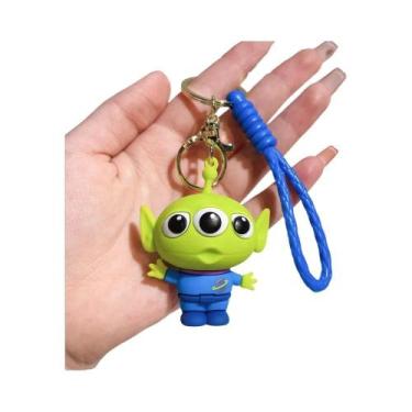 Imagem de Kawaii Anime Disney Toy Story Boneca Dos Desenhos Animados Chaveiro Ch
