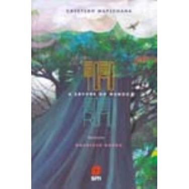 Imagem de Tomoromu a Arvore Do Mundo - SM EDICOES, 3