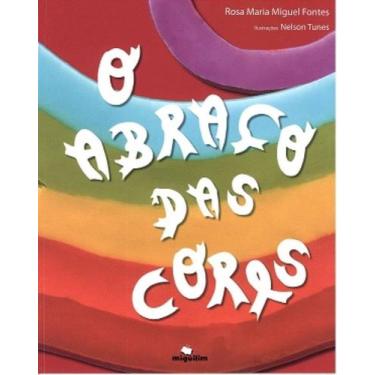 Imagem de O abraço das cores - EDITORA MIGUILIM, 3