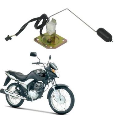 Imagem de Boia Do Tanque De Combustível Titan 150 04 08 Titan 150 Sport Smart Fo
