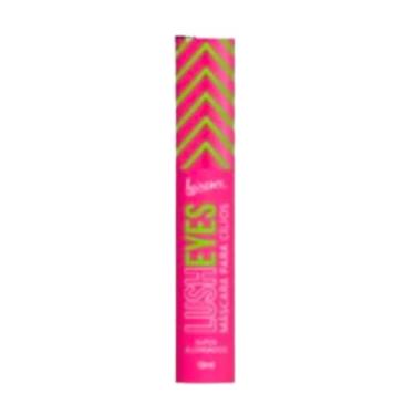 Imagem de LUISANCE L3250 MASCARA CILIOS LUSH ALONGADOS 12ML