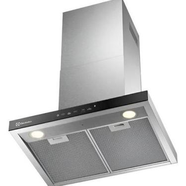 Imagem de Coifa De Parede 60Cm Inteligencia Artificial 220V Electrolux, 220V