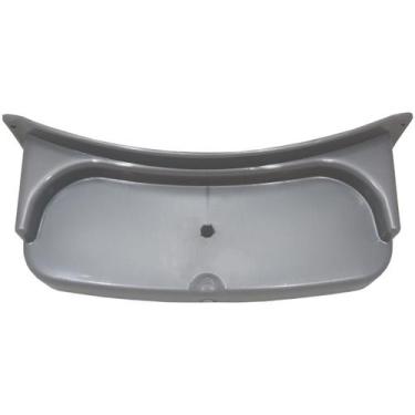 Imagem de Suporte da Pingadeira Original Prata P/ Modelo Master Libell