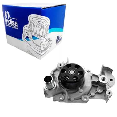 Imagem de Bomba D`Água - Clio 1999 A 2006 / Kangoo 1999 A 2007 / Twingo 1993 A 1997 - 702523