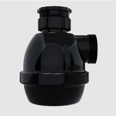 Imagem de CORPO SIFAO COPO BLACK BLUKIT