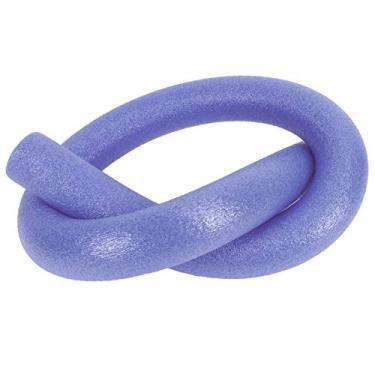 Imagem de EPE espuma de espuma piscina de macarrão de água flutuante bastão infantil bastão de cegos de olhos vendados jogando brinquedos para piscinas infantis infantis playgrounds (Sólido 6,5 * 150cm)