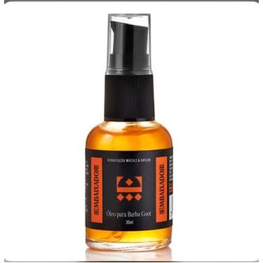 Imagem de Óleo para Barba Goot Embaixador 30ml