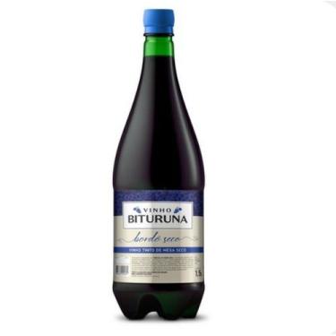 Imagem de Vinho Tinto Seco Bordô 1,5L - Vinhos Bituruna