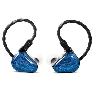 Imagem de TRUTHEAR x Fone de ouvido intra-auricular Crinacle Zero Dual Dynamic Drivers