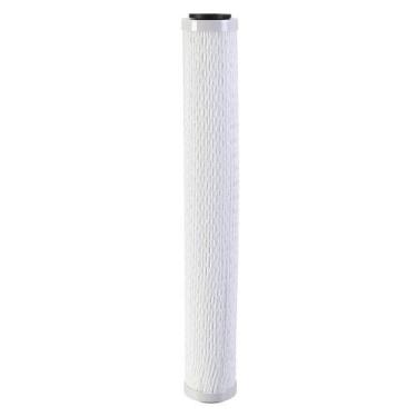 Imagem de Refil Plissado Lavável Polyflex p/ Filtros 20x2,5" 5 Micras - GLOBALFI