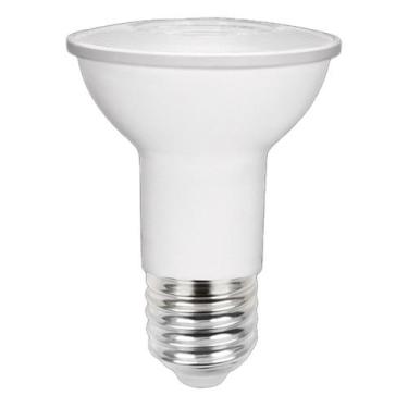 Imagem de Lampada Led Par20 4,5w 2700k 430lm 25 Eco Bivolt - STELLA