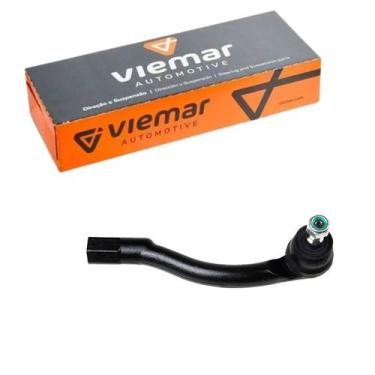 Imagem de Terminal De Direção Tucson 1.6 L 16V Dohc L4 2016 A 2024 / Sorento 2.4