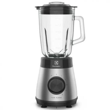 Imagem de Liquidificador Electrolux 700W Copo de Vidro SD EBS30 - Electrolux Por