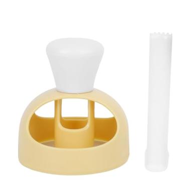 Imagem de aqxreight Donut Maker Cuttter Sobremesas Biscoitos Donut Bolo Ferramenta DIY DIY Pressione Press