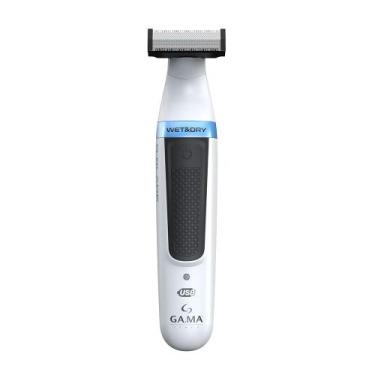 Imagem de Aparador de pelos G-Blade W&D USB - GA.MA ITALY, Bivolt